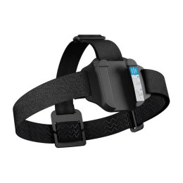 Opaska na głowę TELESIN z szybkozłączką do kamer sportowych