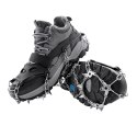 Raczki z kolcami na buty turystyczne, rozmiar XS ( 28 - 32 ) , REBEL ACTIVE