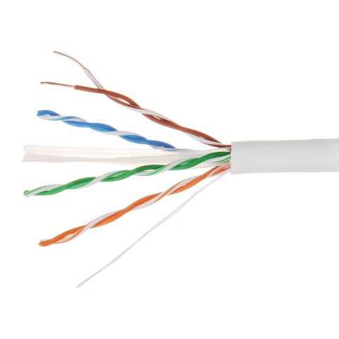 SKRĘTKA PFM923I-6UN-C-WHITE 305 m UTP KAT. 6 DAHUA