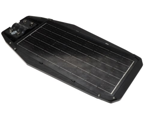 SOLARNY REFLEKTOR LED Z CZUJNIKIEM RUCHU PIONEER-120 VOLT Polska