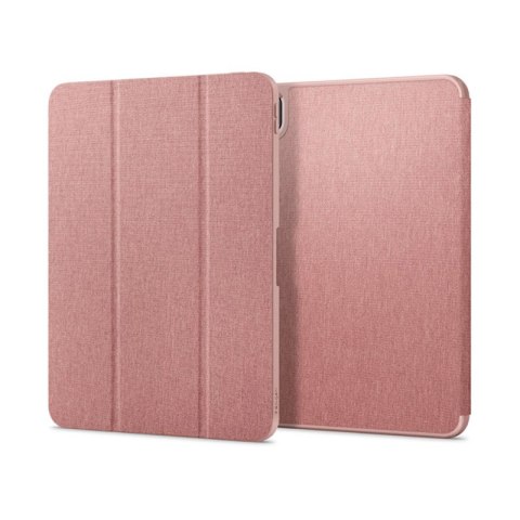 Spigen Urban Fit - Etui do iPad Pro 11" (M5, 2025 / M4, 2024) (Rose Gold)