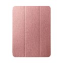Spigen Urban Fit - Etui do iPad Pro 11" (M5, 2025 / M4, 2024) (Rose Gold)