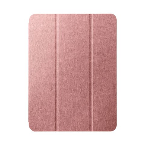 Spigen Urban Fit - Etui do iPad Pro 11" (M5, 2025 / M4, 2024) (Rose Gold)
