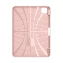 Spigen Urban Fit - Etui do iPad Pro 11" (M5, 2025 / M4, 2024) (Rose Gold)