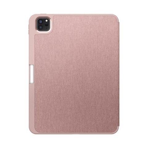 Spigen Urban Fit - Etui do iPad Pro 11" (M5, 2025 / M4, 2024) (Rose Gold)
