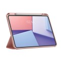 Spigen Urban Fit - Etui do iPad Pro 11" (M5, 2025 / M4, 2024) (Rose Gold)