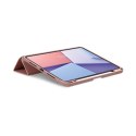 Spigen Urban Fit - Etui do iPad Pro 11" (M5, 2025 / M4, 2024) (Rose Gold)