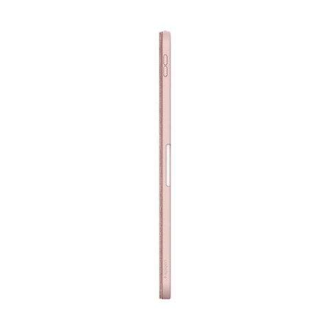 Spigen Urban Fit - Etui do iPad Pro 11" (M5, 2025 / M4, 2024) (Rose Gold)