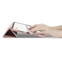 Spigen Urban Fit - Etui do iPad Pro 11" (M5, 2025 / M4, 2024) (Rose Gold)