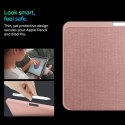 Spigen Urban Fit - Etui do iPad Pro 11" (M5, 2025 / M4, 2024) (Rose Gold)