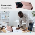 Spigen Urban Fit - Etui do iPad Pro 11" (M5, 2025 / M4, 2024) (Rose Gold)