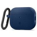 Spigen Vault - Etui do Apple AirPods Pro 3 (Midnight Navy)