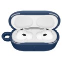 Spigen Vault - Etui do Apple AirPods Pro 3 (Midnight Navy)