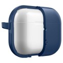 Spigen Vault - Etui do Apple AirPods Pro 3 (Midnight Navy)
