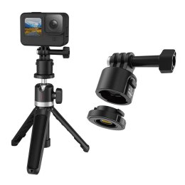 Uchwyt szybkiego montażu TELESIN do kamer sportowych