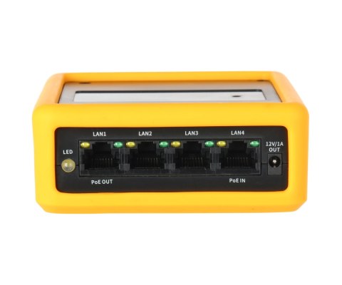 WIELOFUNKCYJNY TESTER CCTV PFM2900 DAHUA