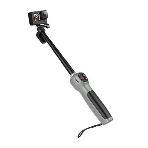 Uchwyt selfie wodoodporny TELESIN do GoPro Hero 8-13