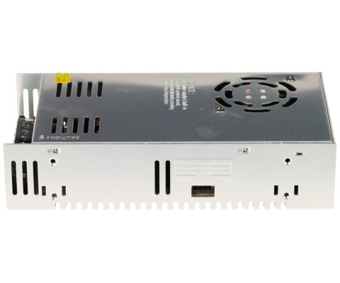 ZASILACZ IMPULSOWY 12V/40A/P