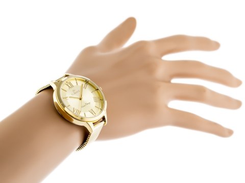 ZEGAREK G. ROSSI - G.R10296B5-4D1 (zg871c) + BOX