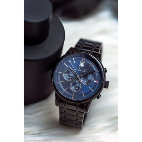 ZEGAREK MĘSKI TOMMY HILFIGER 1791633 KYLE (zf049b)