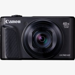 Canon PowerShot SX740 HS Lite Edition 1/2.3