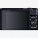 Canon PowerShot SX740 HS Lite Edition 1/2.3" Kompaktowy aparat fotograficzny 20,3 MP CMOS 5184 x 3888 px Czarny
