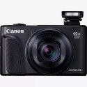 Canon PowerShot SX740 HS Lite Edition 1/2.3" Kompaktowy aparat fotograficzny 20,3 MP CMOS 5184 x 3888 px Czarny