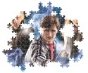 Clementoni: Puzzle 500el. Compact - Harry Potter