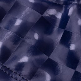 Czepek pływacki, wytrzymały, wygodny - granatowy