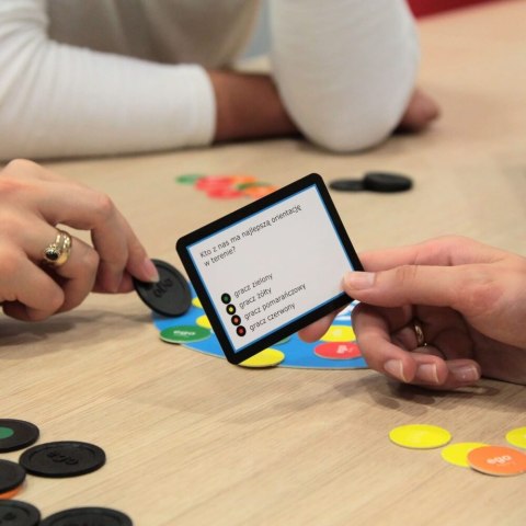 Gra Ego Family | Trefl