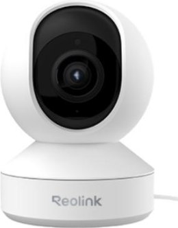Kamera IP Reolink E Series E330 Biała 5MP Wi-Fi