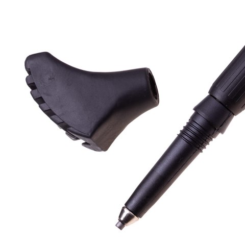 Kijki do nordic walking - niebieskie