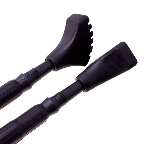 Kijki do nordic walking - niebieskie