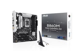 MB B860 S1851 MATX/B860M MAX GAMING AX ASUS