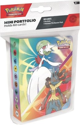Pokemon TCG: September Mini Portfolio (Q3 2025)