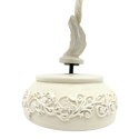 Pozytywka Baletnica Królowa Śniegu Ruchoma 23,5 cm - MP-19009