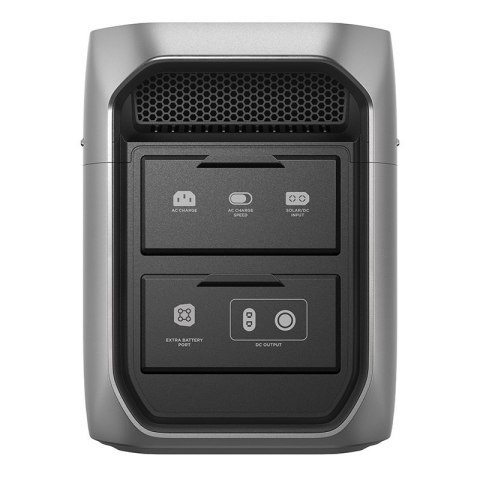 Przenośna stacja zasilania EcoFlow DELTA 3 Max Plus