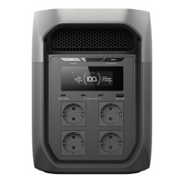 Przenośna stacja zasilania EcoFlow DELTA 3 Max