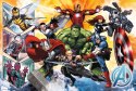 Puzzle 100el. Avengers: Siła Avengersów | Trefl
