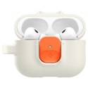 Spigen Nano Pop - Etui do Apple AirPods Pro 3 (Orange Beige)