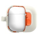 Spigen Nano Pop - Etui do Apple AirPods Pro 3 (Orange Beige)
