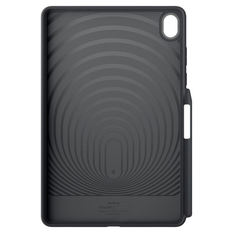Spigen Nano Pop - Etui do Samsung Galaxy Tab S11 11" X730 / X736B (Black Sesame)