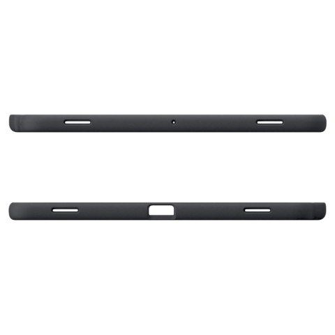 Spigen Nano Pop - Etui do Samsung Galaxy Tab S11 11" X730 / X736B (Black Sesame)