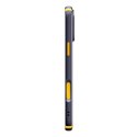 Spigen Nano Pop Hybrid Mag MagSafe - Etui do iPhone 17 Pro Max (Blueberry Navy)