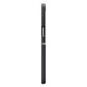 Spigen Nano Pop Mag MagSafe - Etui do Samsung Galaxy Z Flip 7 (Black Sesame)