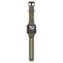 Spigen Rugged Armor Pro V2 - Pasek z obudową do Apple Watch 10 / 11 46 mm (Vintage Khaki)