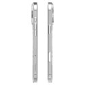 Spigen Thin Fit T Mag MagSafe - Etui do iPhone 16 Pro Max (Clear / White)