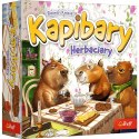 Trefl: Gra - Kapibary Herbaciary