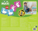 Trefl: Gra - Memos Maxi - Zwierzęta na farmie