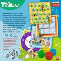 Trefl | Gra rodzinna | Rodzina Treflików | Kalejdoskop 15 Trefliki